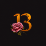 13rose